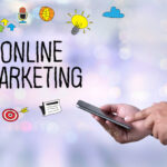 online marketing uitbesteden