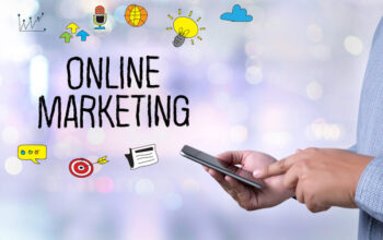 online marketing uitbesteden