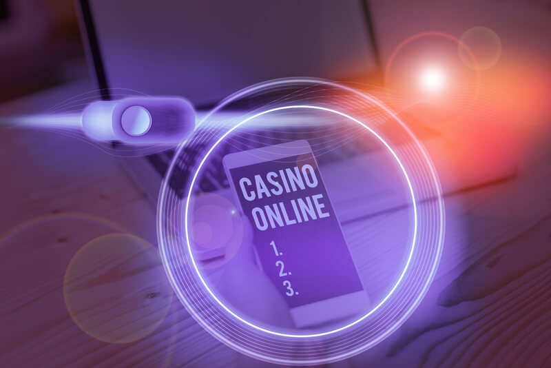 Hoe kies je een online casino?
