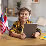 digitaal leren