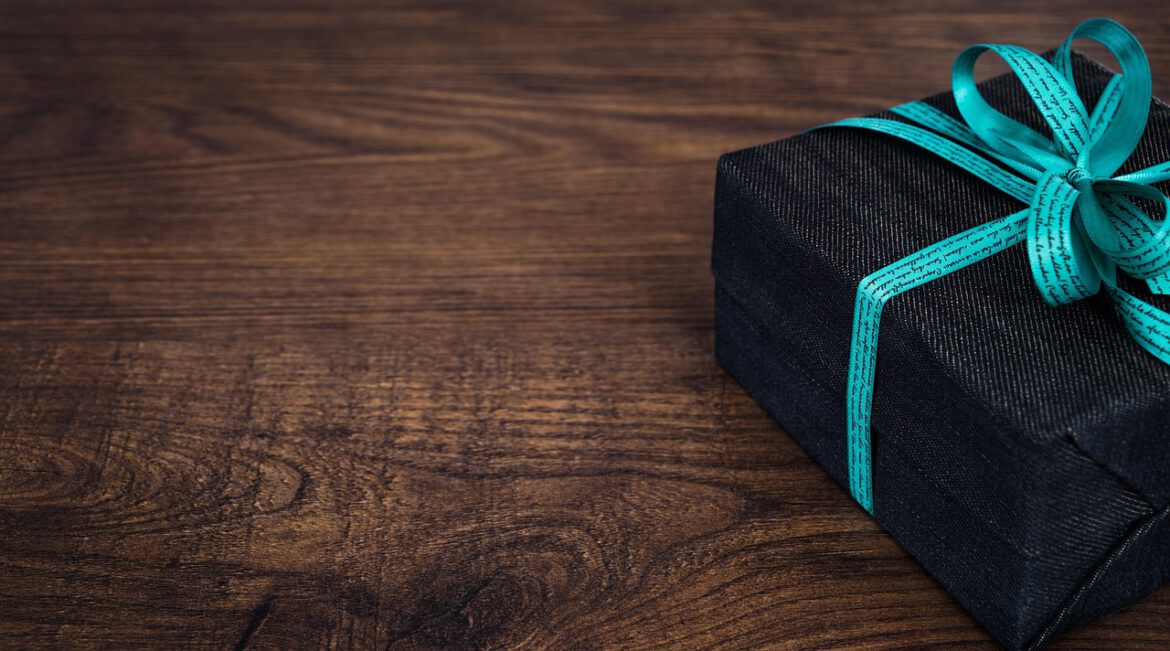 Ontdek hoe bedrijven waardering uitdrukken met cadeaukaarten