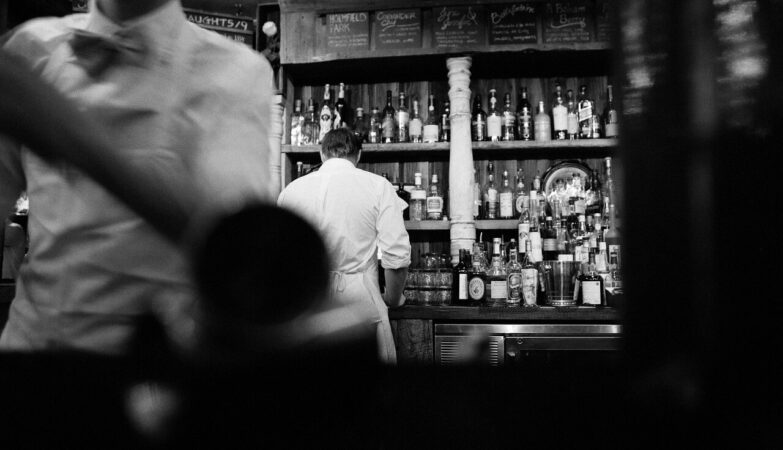 vakkracht horeca