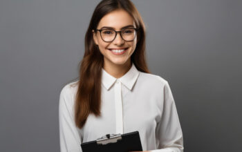 office manager
