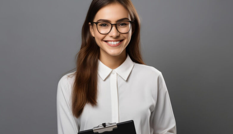 office manager