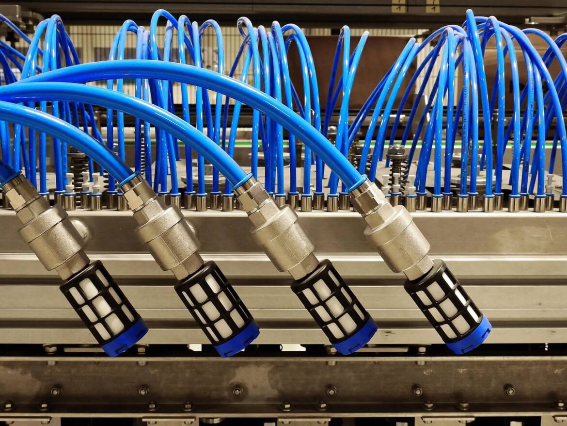 Spirax Sarco: betrouwbare oplossingen voor stoom- en condensaatsystemen