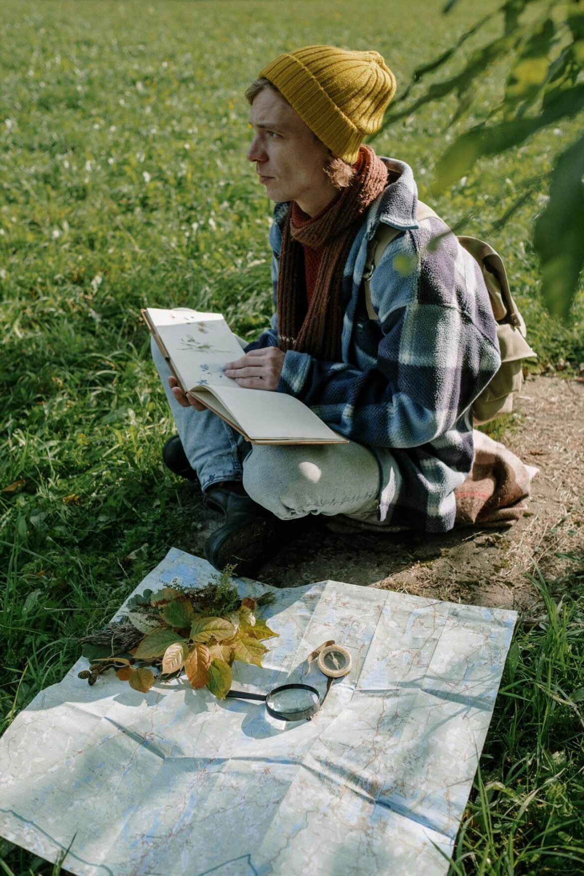 Ecologisch veldwerker: wat houdt deze functie precies in?