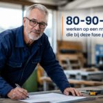 80 90 en 100 regeling