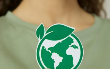 Omscholen naar natuur en milieu