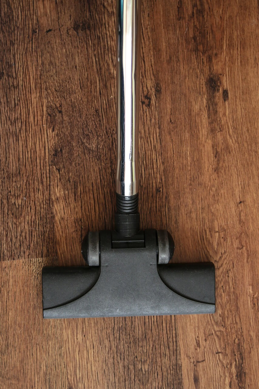 Voordelen van professionele schoonmaakdiensten