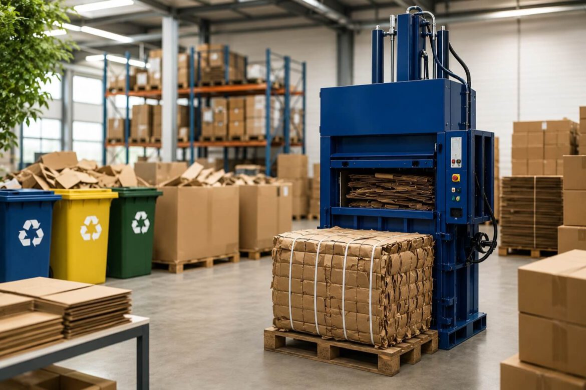 Hoe circulair ondernemen begint bij afvalscheiding