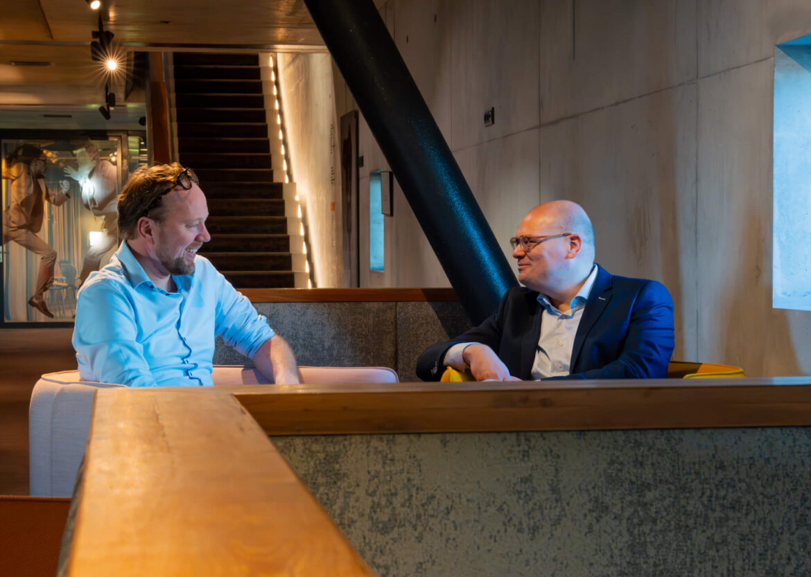 Mensen ontwikkelen voorbij het vinkje: Waarom trainen en coachen meer is dan een verplichting