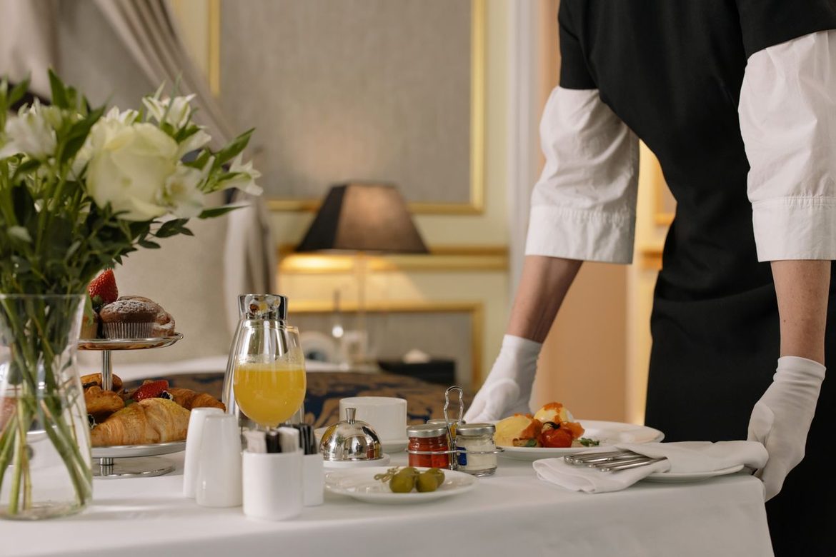 Cao horeca 2026: salaris, loonsverhoging en alle afspraken
