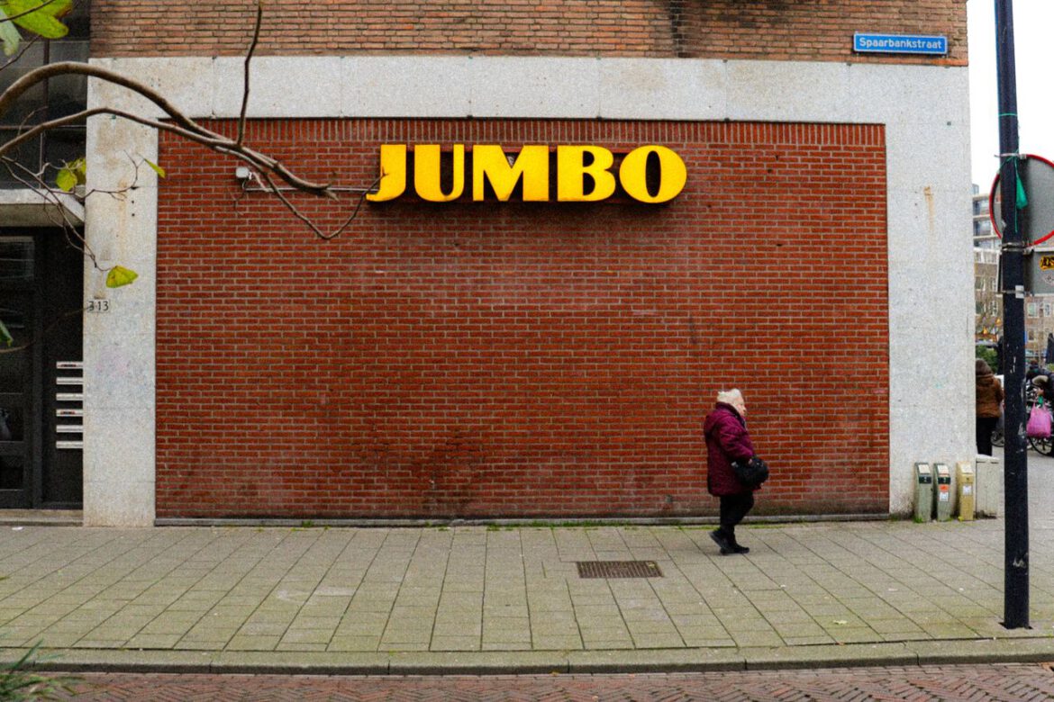 Loon Jumbo 2026: salaris per leeftijd en Jumbo uitbetaaldatum